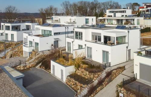 Ostsee-Traumferienwohnungen Villa Meeresbrise - Foto 33