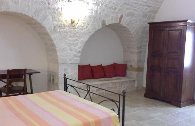 Masseria Ciavea - Photo 13