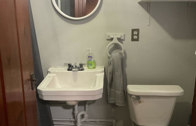 Fireside Village Cabins - Foto 21