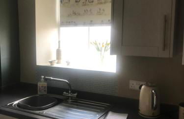 Bedale Cottage - Foto 8