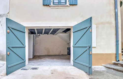 LA MAISON FAYARD - 3 pers - Centre Clim Wifi Cosy Garage - Foto 16