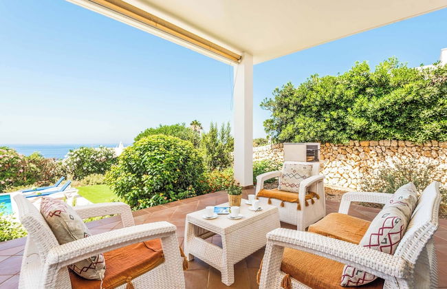 Villa Satalaia - Foto 27