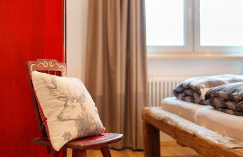 Pension Ferienwohnung Baarblick - Foto 51