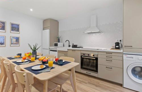 Van Gogh, confort y diseño en el centro de Gijón - Foto 12