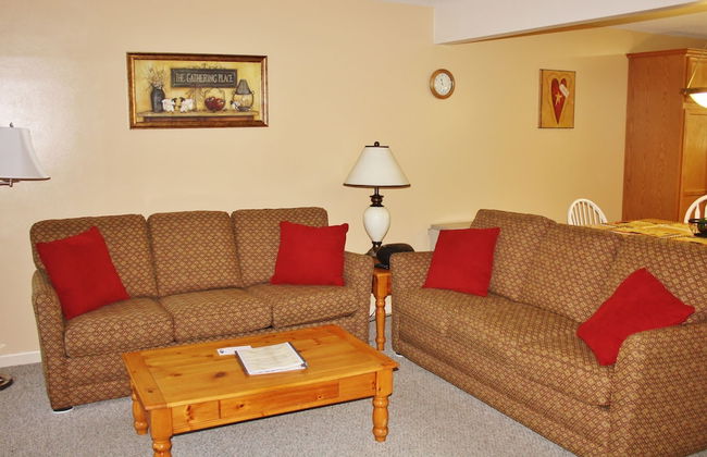 Mountain View Resort - Photo 13