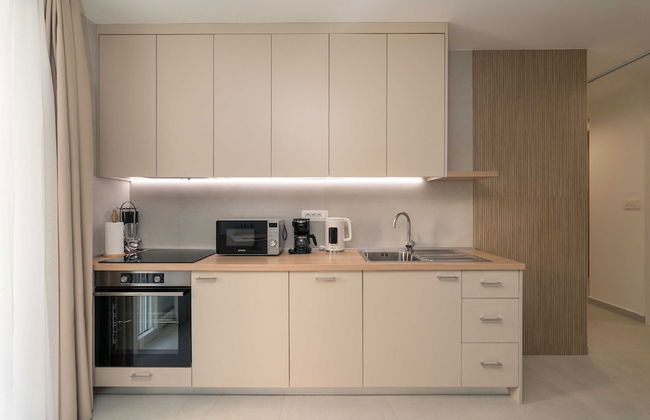 Modern City Escape - Foto 16