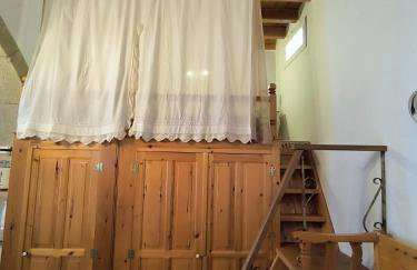 Rustic House Archangelos - Foto 44