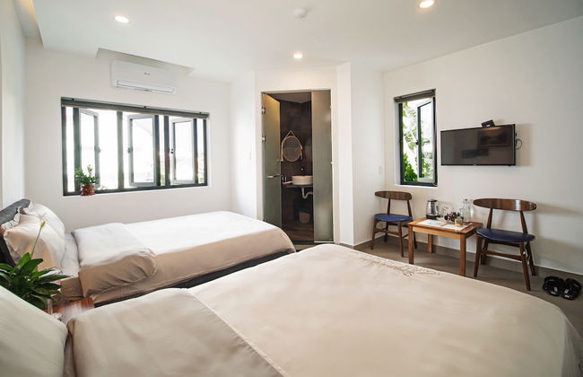 Marina Hoi An Villa - Foto 6