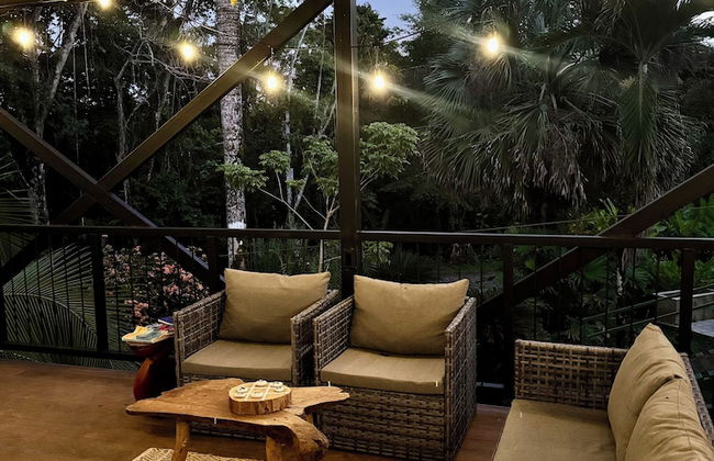 Maze Lodge - Foto 51