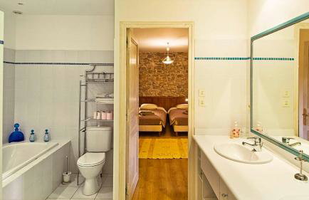 Domaine - Vignoble - Jacuzzi - Sauna - 14 à 18 pers - Foto 15