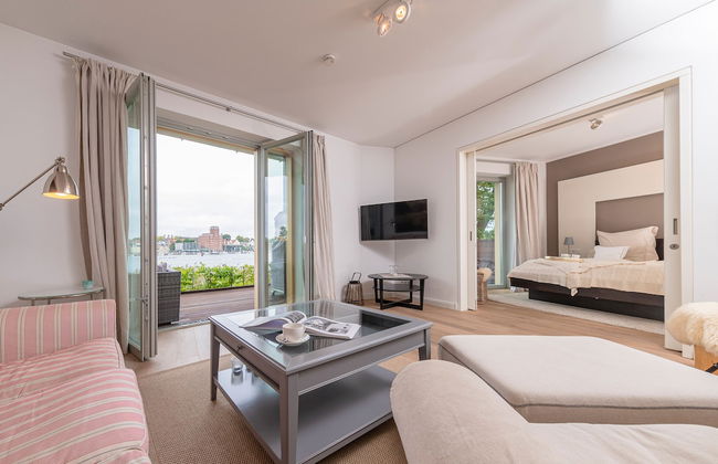 Lotsenhaus 11 - Foto 8