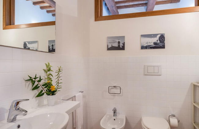 Tenuta Bellafonte 14 - Photo 34