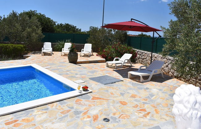 Villa Adria - Foto 34