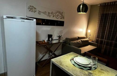 Flat dentro de hotel de Luxo proximo ao shopping - Foto 19