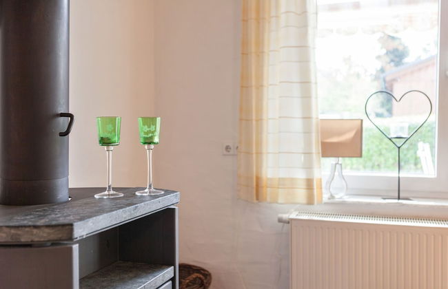 Entspannender Ruckzugsort in Langewiese - Foto 37