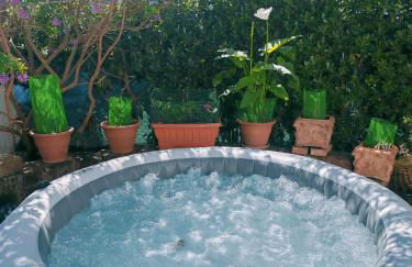 Aminth relax tra mare e colline - Foto 14