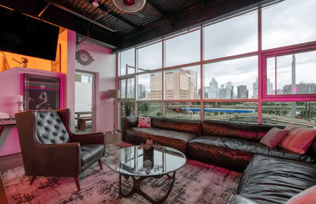 Swanky Townhome - Foto 14