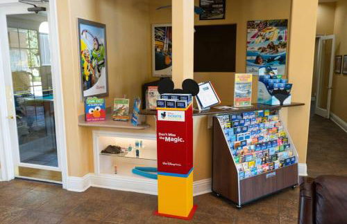 Roomy House Near Disney with Resort Pool and Patio BBQ - Foto 52