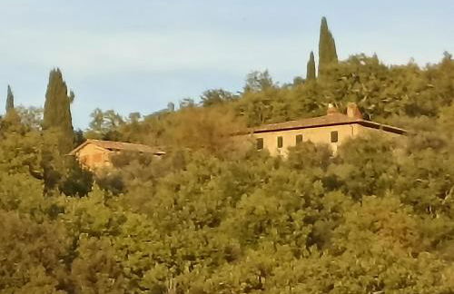 Villa Querciolaia nel chianti - Foto 10