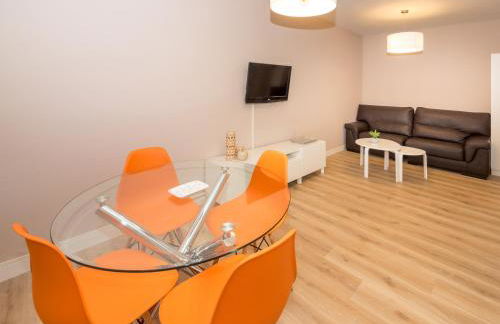 Gestión de Alojamientos Apartments - Photo 18