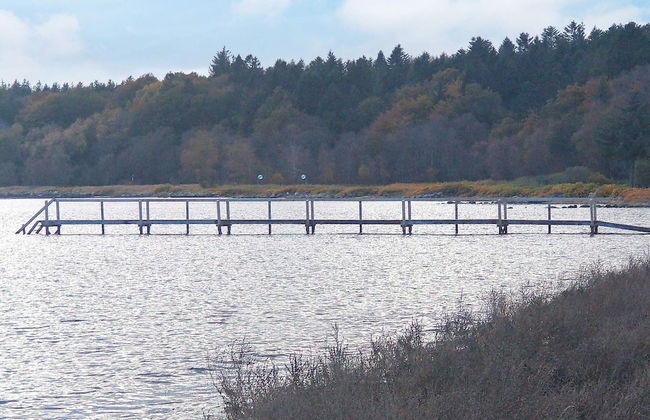 6 Person Holiday Home in Oster Assels-by Traum - Foto 4