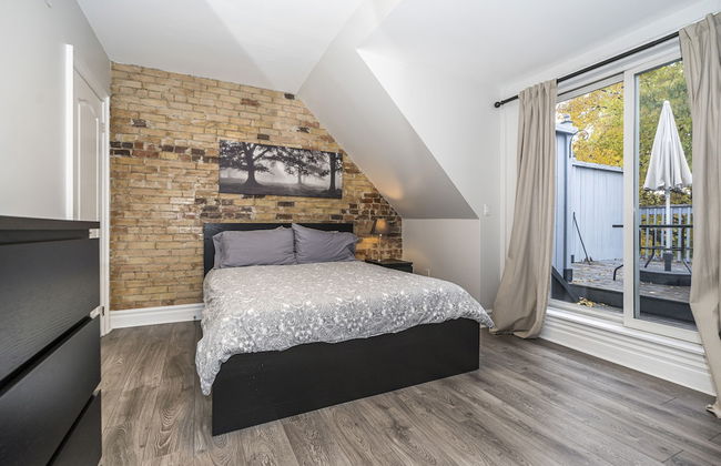 St Annes Suites - Photo 12