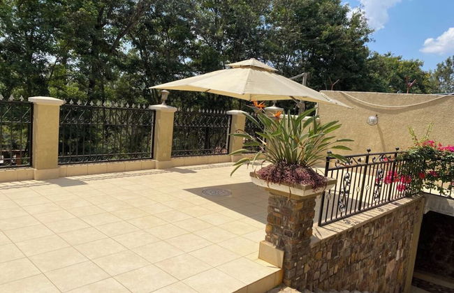 OIKOS Apartment - Foto 13