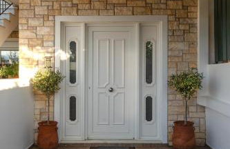 Manolia house near beach - Foto 18