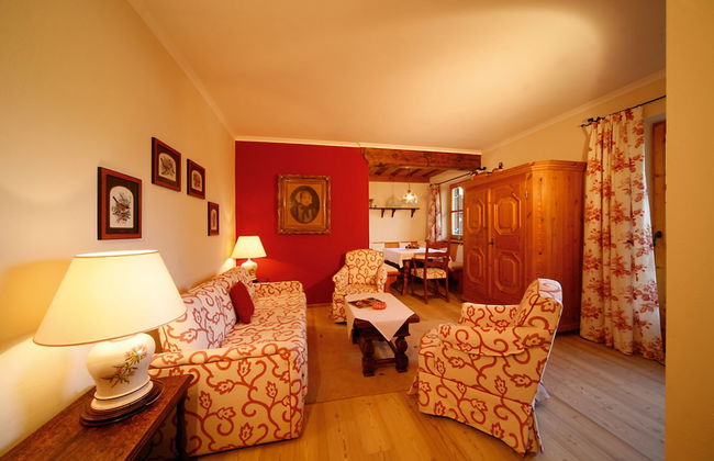 Landsitz Römerhof - Hotel Apartments - Photo 16
