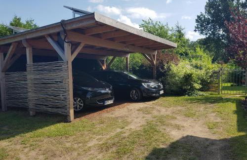 Cosmeahouse App. Johannesburg - Foto 23