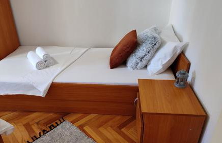 Deluxe Apartman Pervan - Foto 19