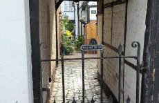 Magpie Cottage - Foto 15