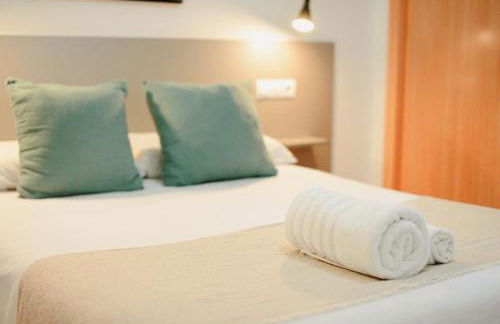 Apartamentos Los Flamencos - Foto 17