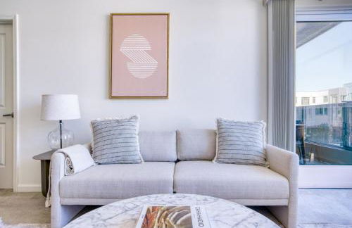 Palo Alto 2BR w WD Pool Spa near 280 SFO-901 - Foto 2