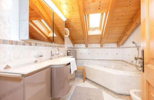 Ferienwohnung Elisabeth - Foto 11