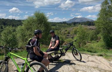 Riverside apartment - Foto 43