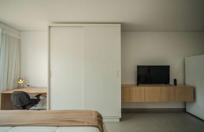 Tabas by Blueground Parque & Mall - Foto 8