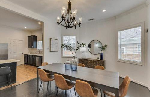 Newly Renovated Bishop Arts Home - Foto 10