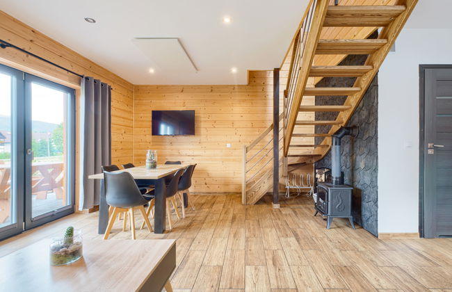 Osada Orlica - Photo 9