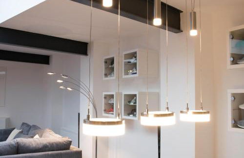 White Lofty und White Studio - Foto 20