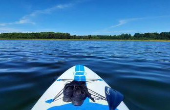 Domek Letniskowy Łętowo - Foto 80