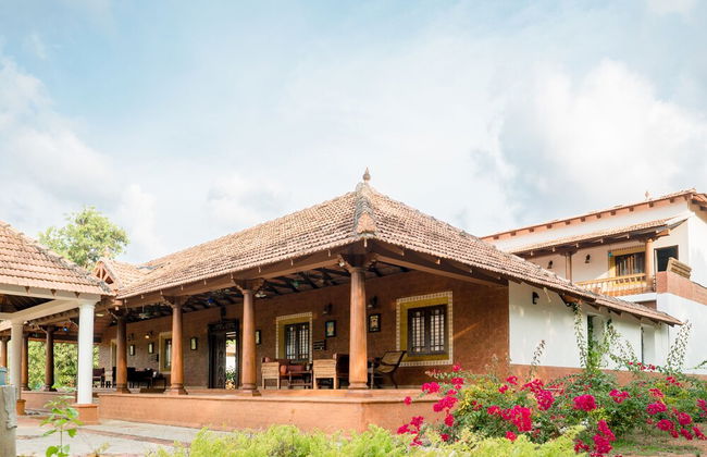 Balkatmane Homestay- A Wandertrails Stay - Photo 1