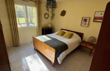 Maison Le Bel Air à 3km du virage de Mulsanne 9 couchages - Photo 12