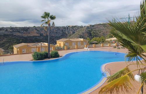 Apartment Casa Lieja - Cumbre del Sol - Foto 2