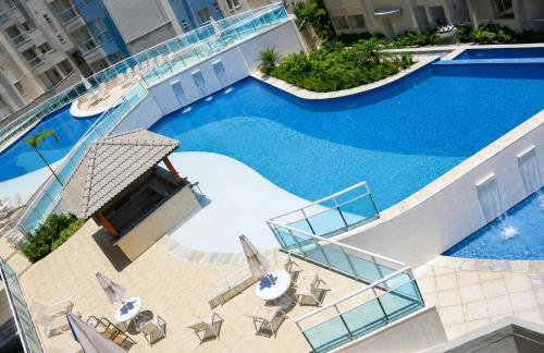 Porto Real Suites - Foto 13