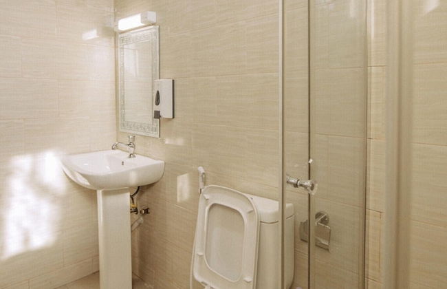 Goba Serene Apartments - Photo 29