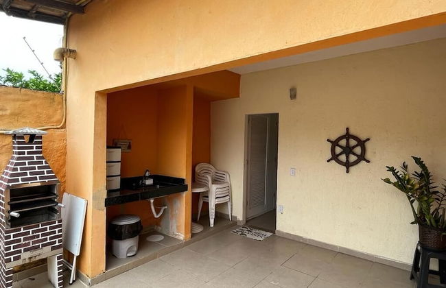 Ogiva 3 quartos com cama de casal - Photo 32