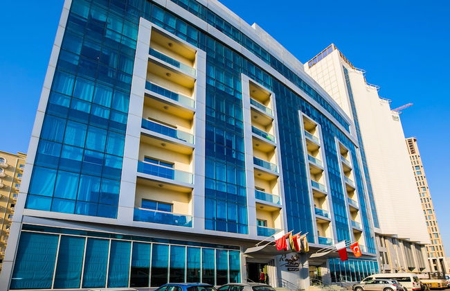 Royal Mirage Hotel and Apartments - Foto 68