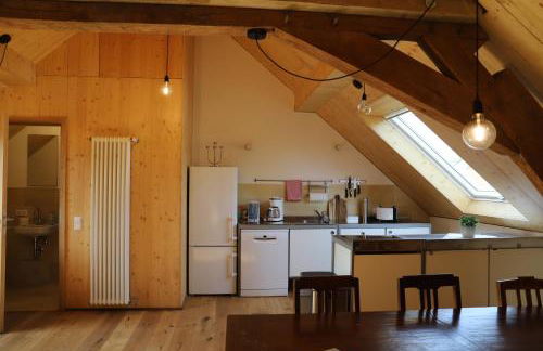 Nengshof Ferienwohnungen Pusteblume und Butterblume - Foto 15