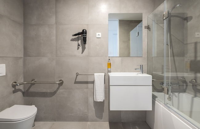 Aqua - Pópulo Eco Village - Foto 62